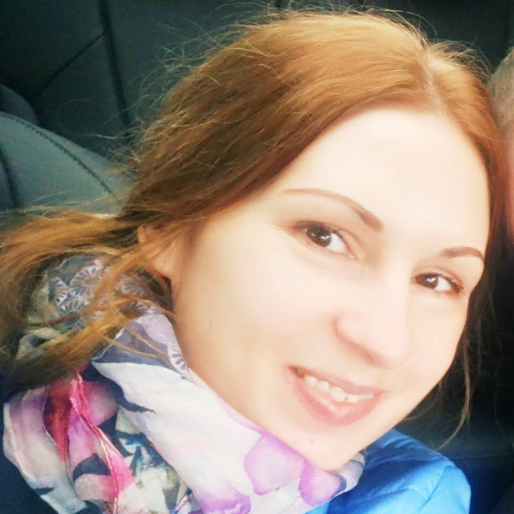 Natalia Kagalnitskaia