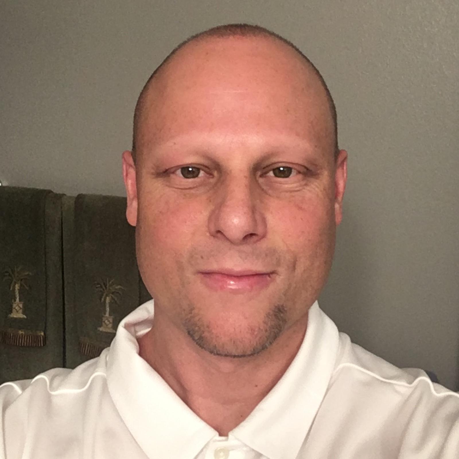 Bryan Pyles