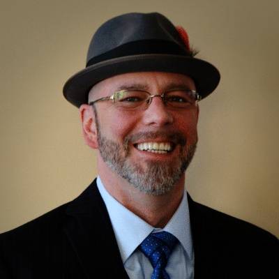 Jeremy M. Peebles
