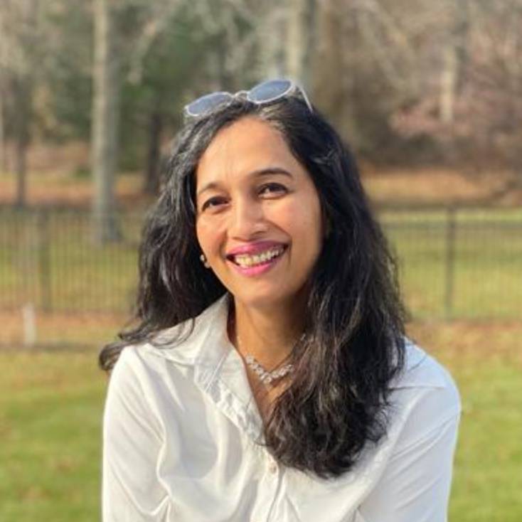 Sumedha Bailur
