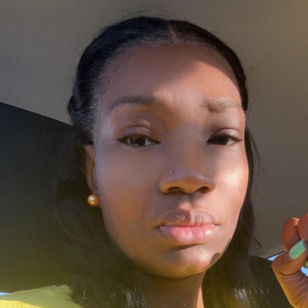 Tamekia Clark