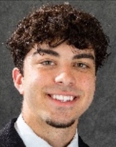Aaron Brink