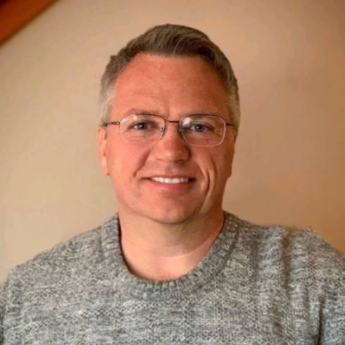 Dan Ingraham