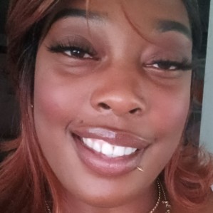 RonTisha Carter
