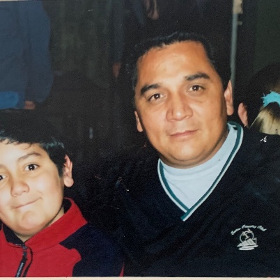 David Bocanegra