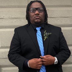 Willie Huff
