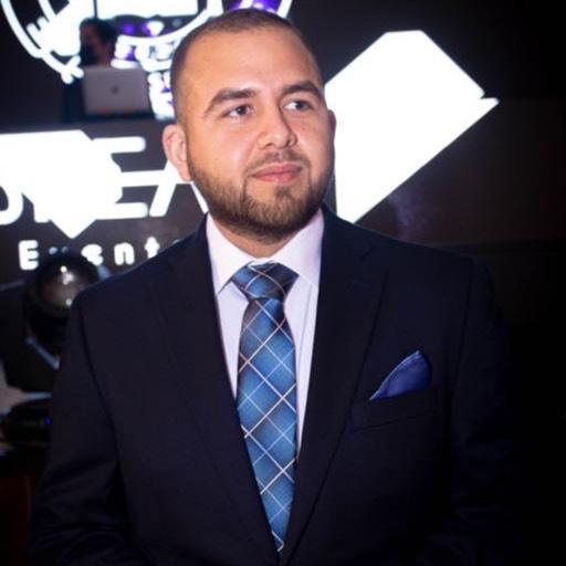 RONALDO DIAZ CHAVEZ