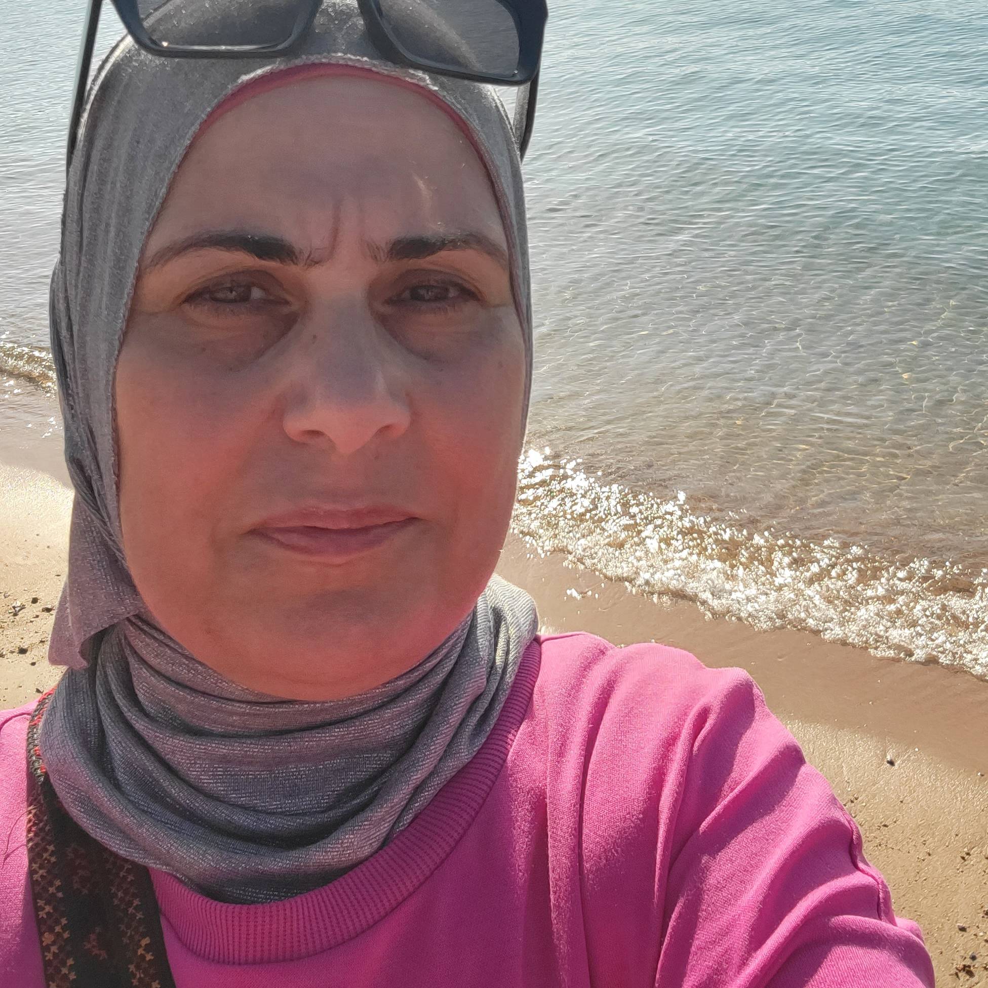 Ibtesam I. O. AbuAlhaija