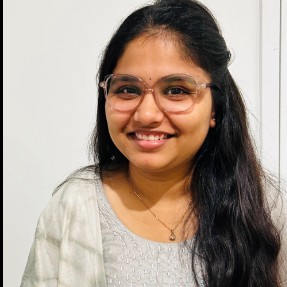 KOMAL PAWAR