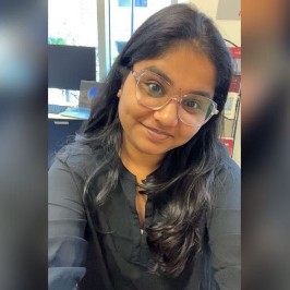 KOMAL PAWAR