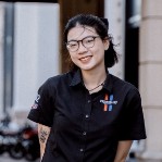 NGOC THUY QUYNH PHAM