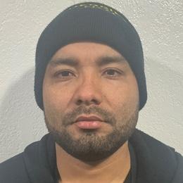 Reni Javier Otero Otero