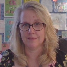 Courtney H. Branch