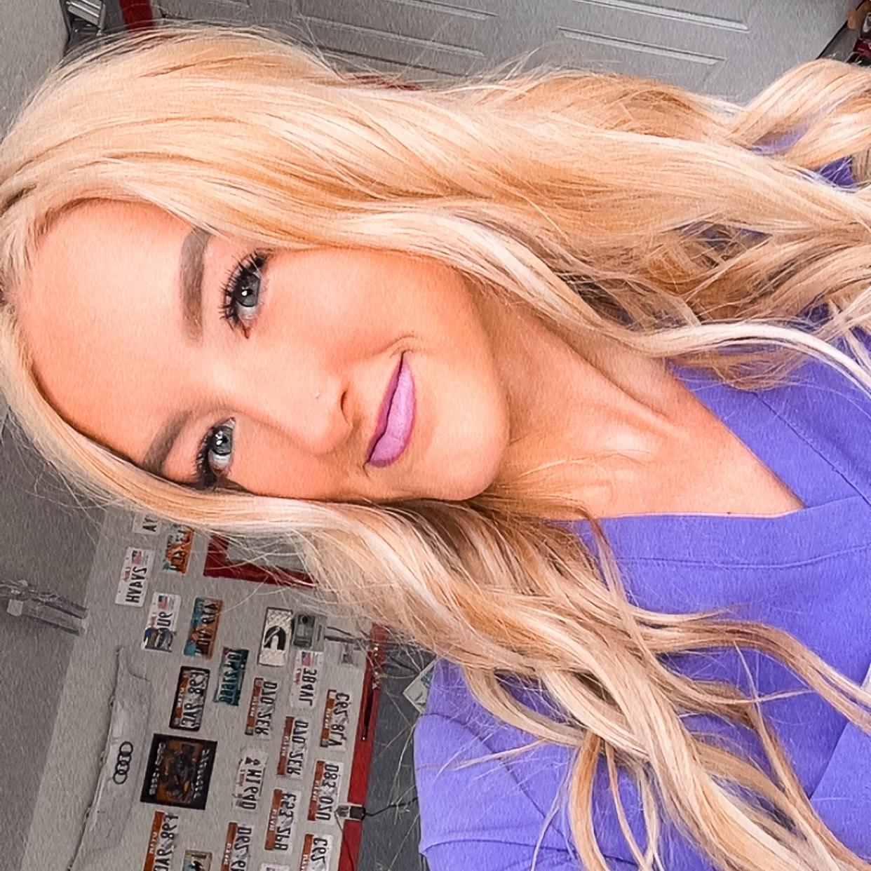 Amber Davis, LPN