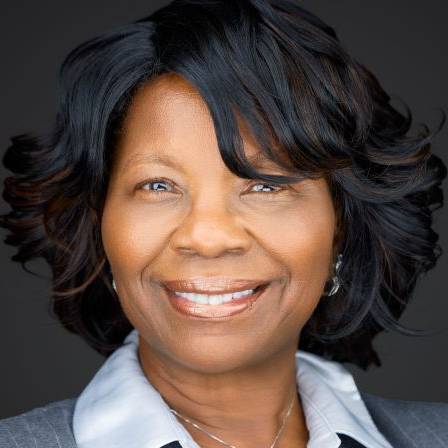 VALERIE HORTON