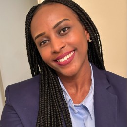 Uwase Nathalie