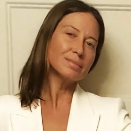 GINA BUCKMAN