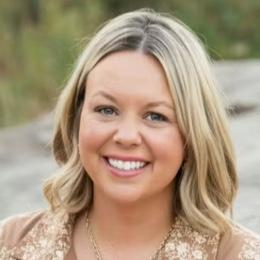 Megan McKeever Nelson