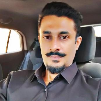 Chethan Chinnappa