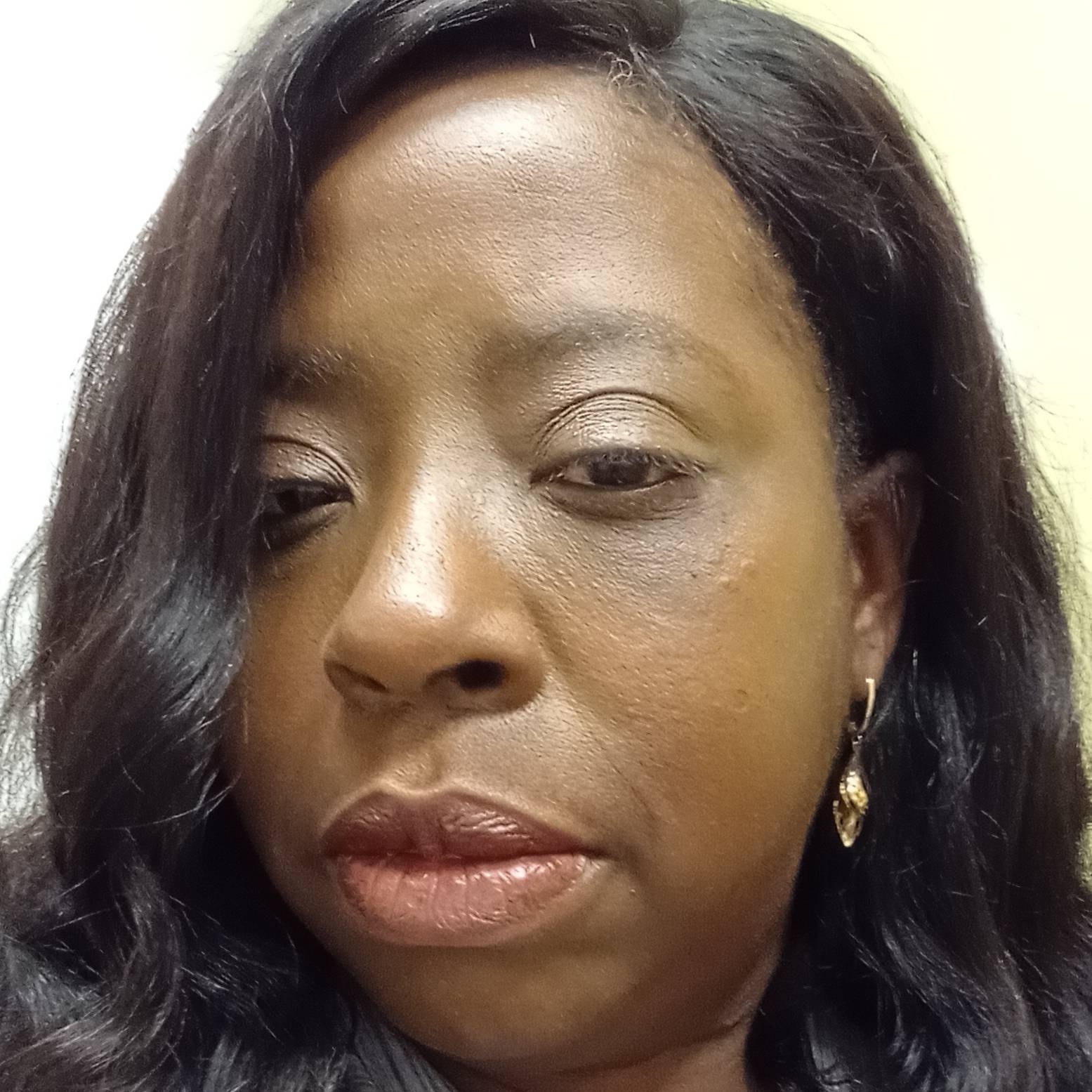 Shirley Jamison