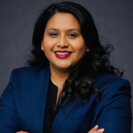 ZAURA VILLAGOMEZ