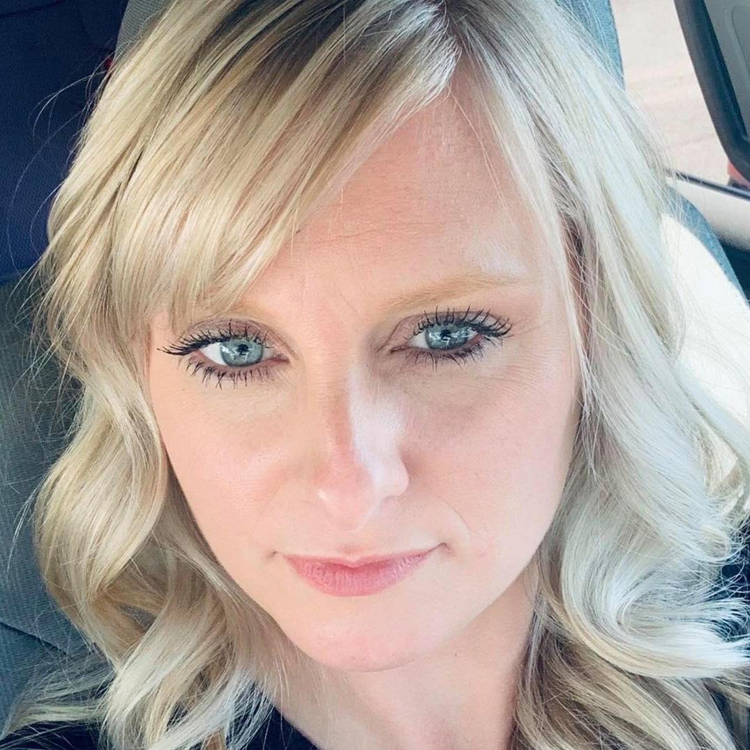Lisa Pressnell