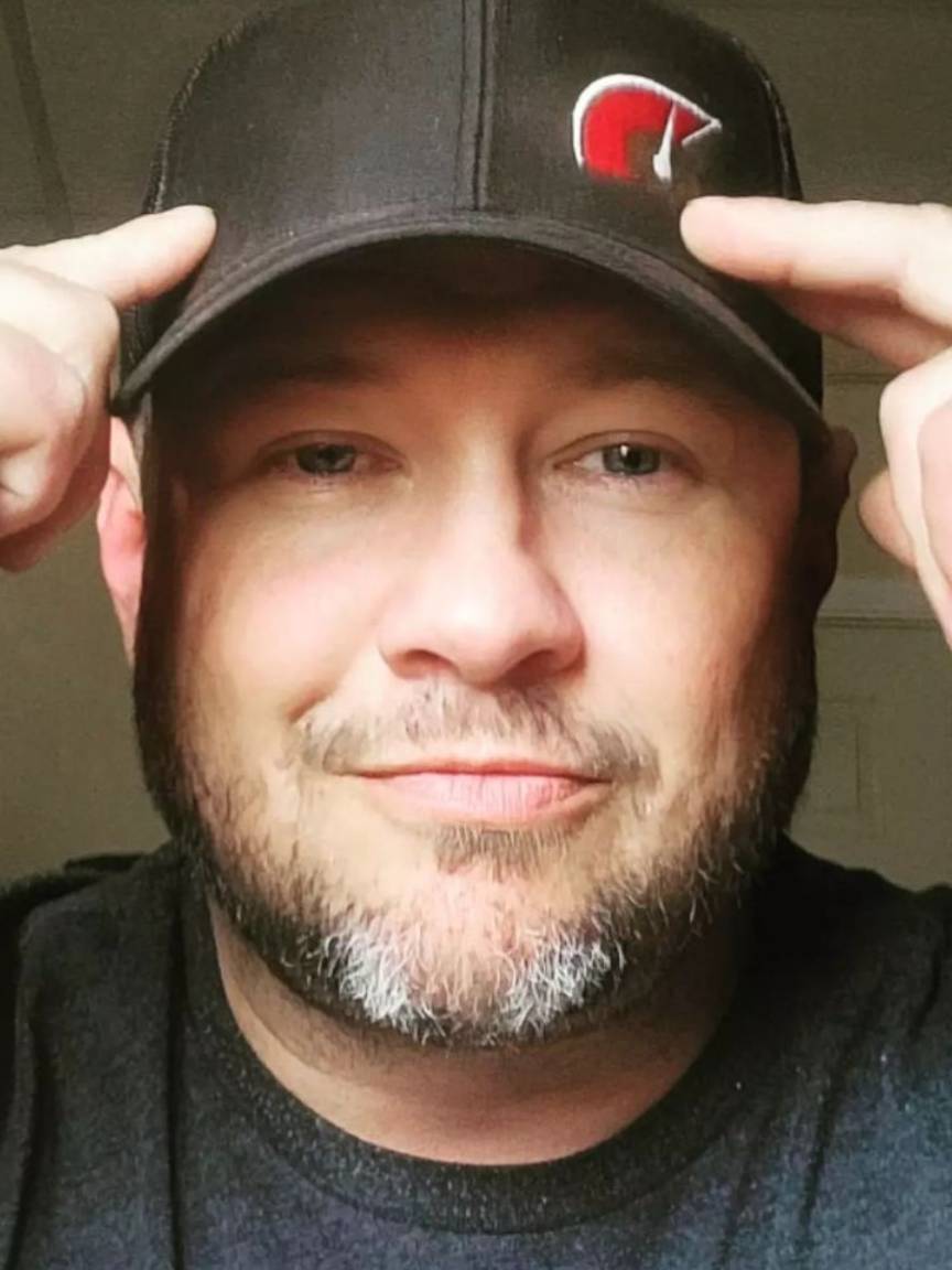 Brantley Lauderdale