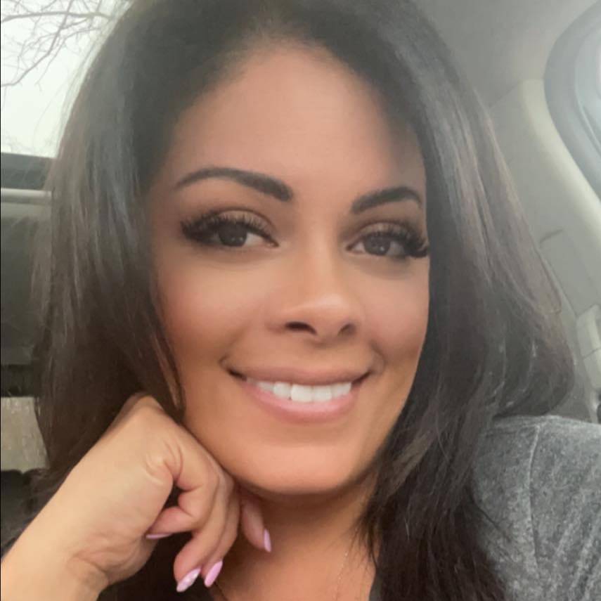 Homaira Medina