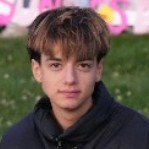 Noah Gonzales Burt