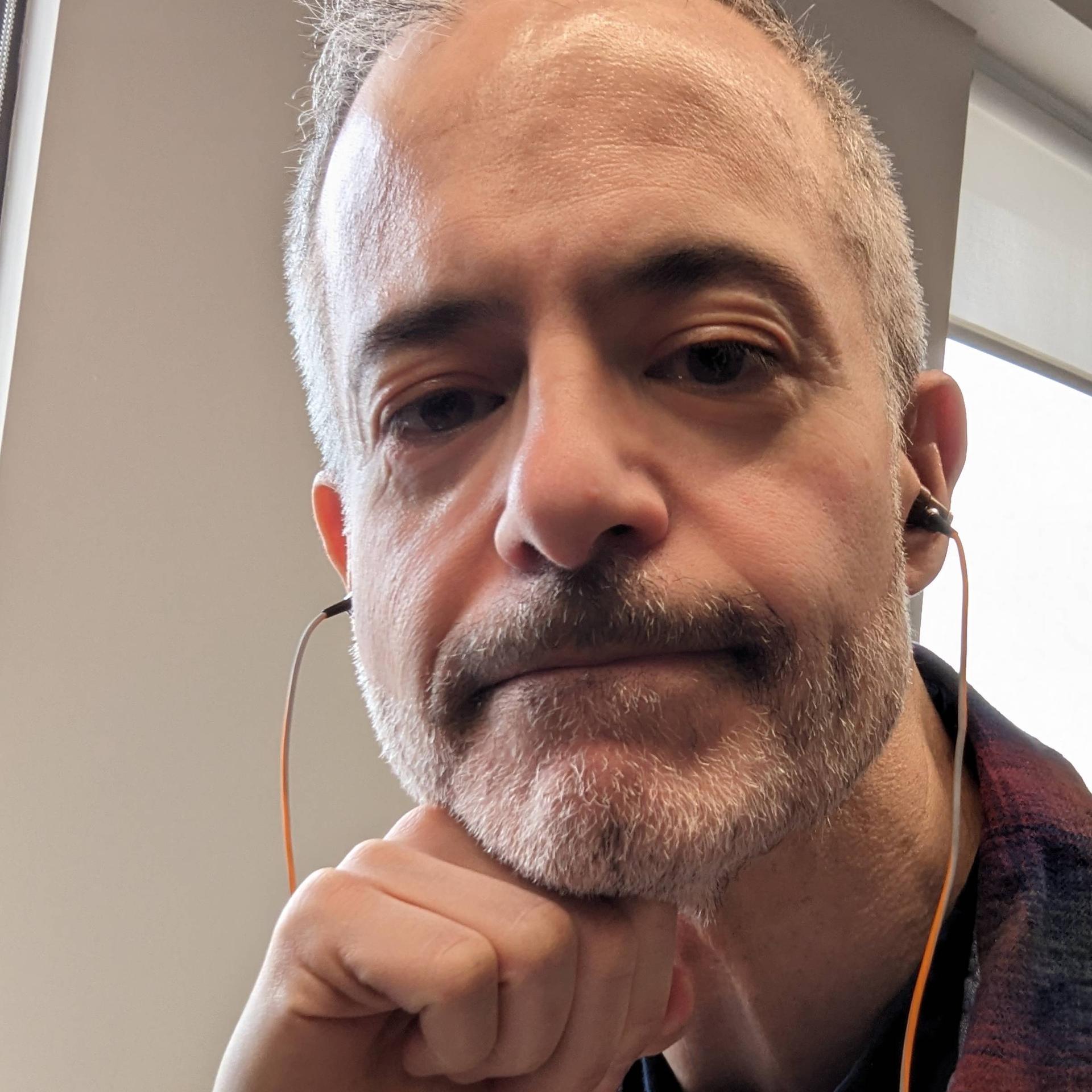 Lou Stellato