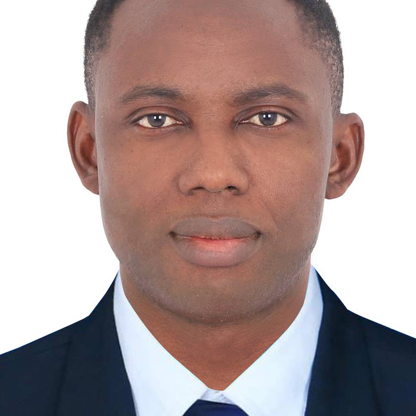 Nze Sylvester Anieze