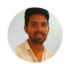 Venkateswara Mani Sri Harsha Akondi