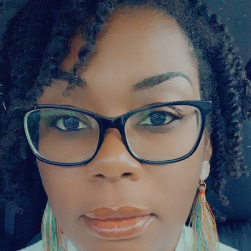 Zandria Wright