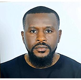 CELESTINE NNAMDI OKAFOR
