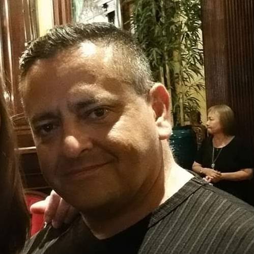 Byron Diaz