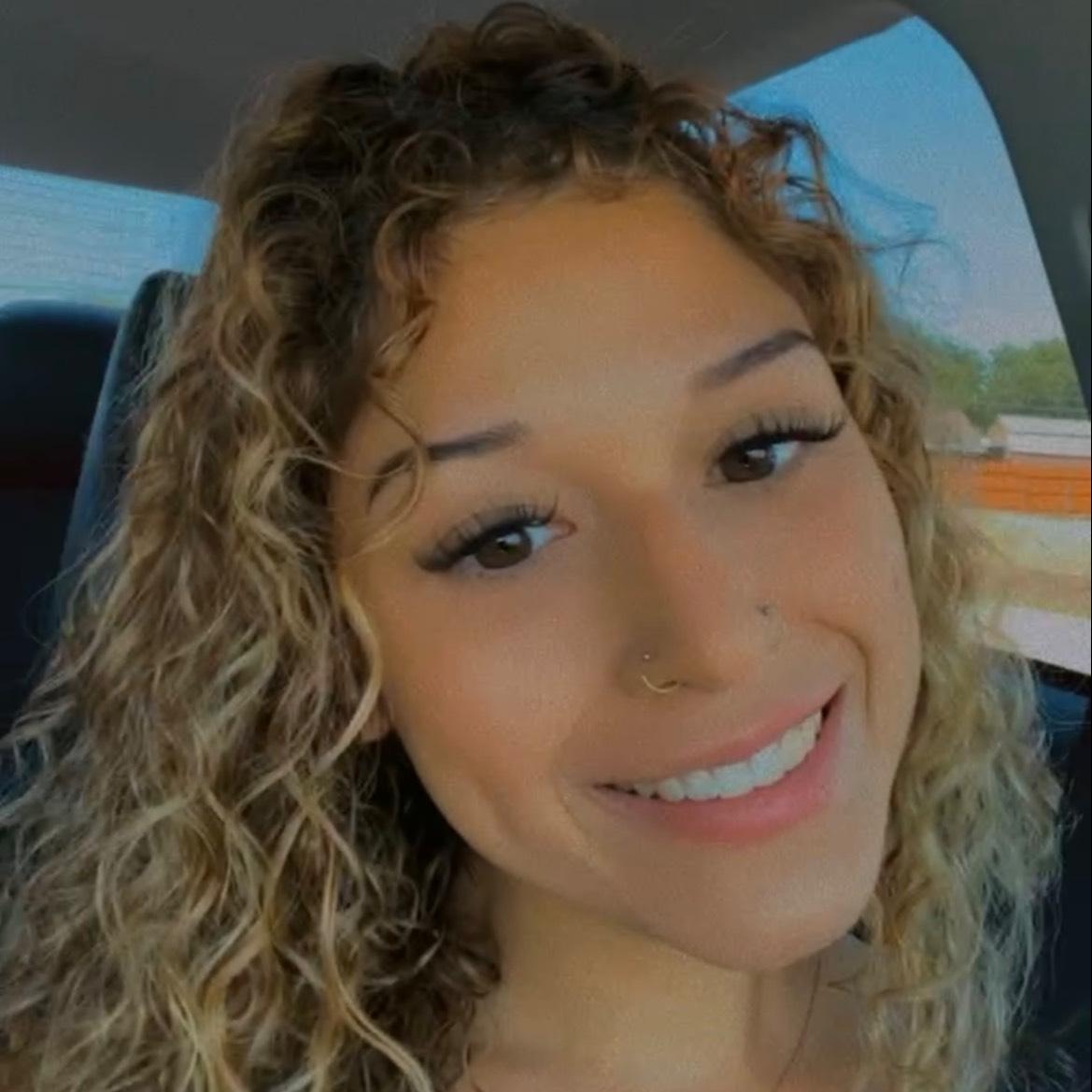 Jillian Pizana