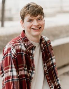 Bradey DeSpain