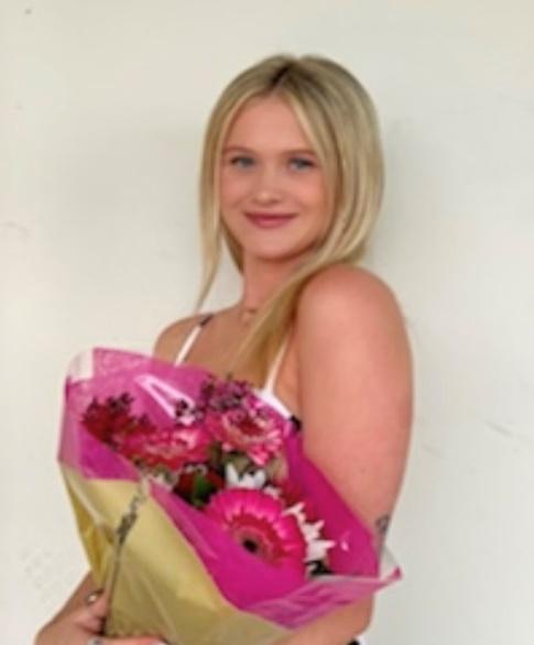 Samantha La Rue