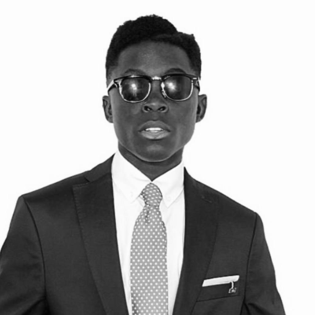 Kwaku Appiah