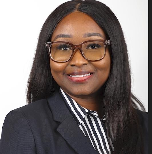 COMFORT Y. ADEWUNMI
