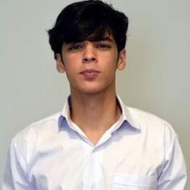 Muhammad Dayyan Haroon