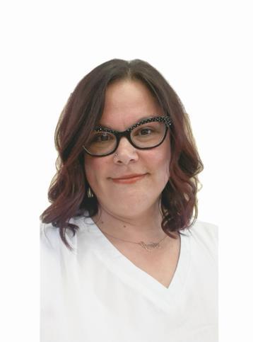Amy Joy Schlueter