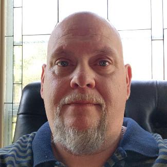 Scott Hogg
