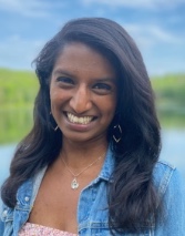 Melanie Prakash
