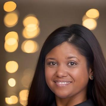 Shakera Francis