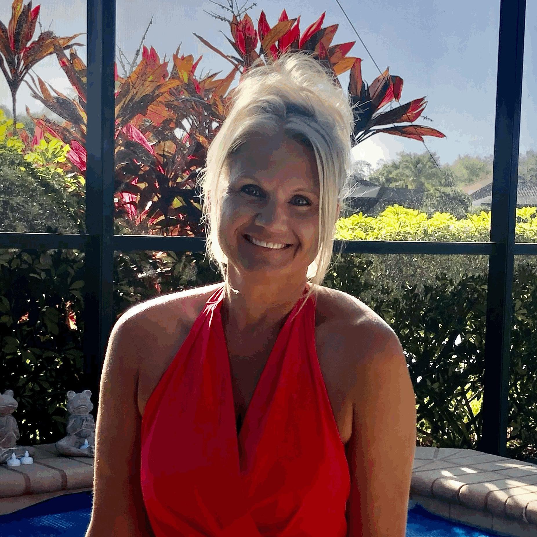 Doreen Schafer