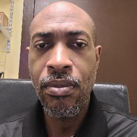 Andrae Green