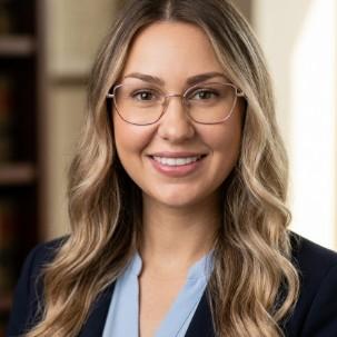 Hannah M Rutledge