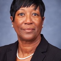Tracie HamiltonAlston