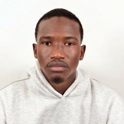 Idrissa Bangoura